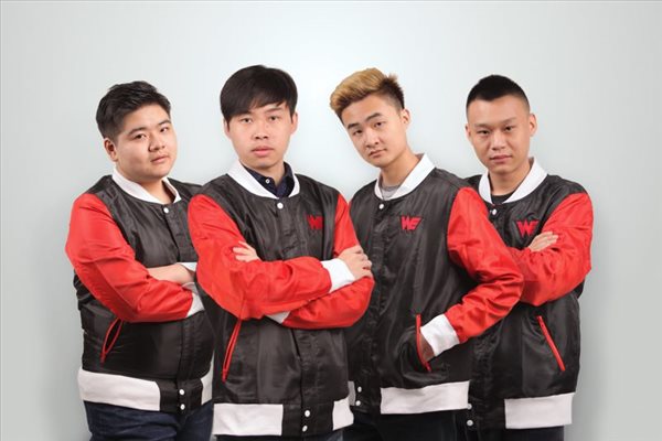 标的舞台 标的舞台