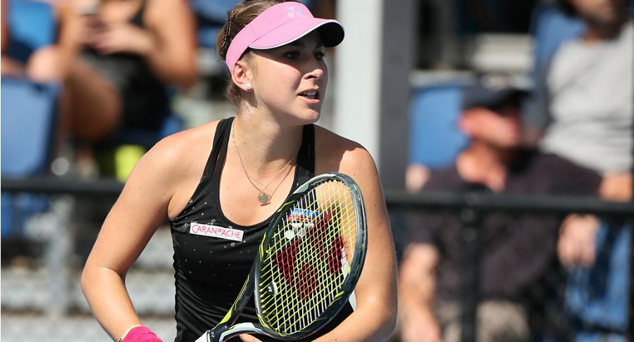 他的每一次 他的每一次