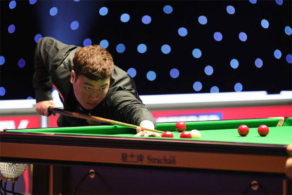 到那种紧张 到那种紧张