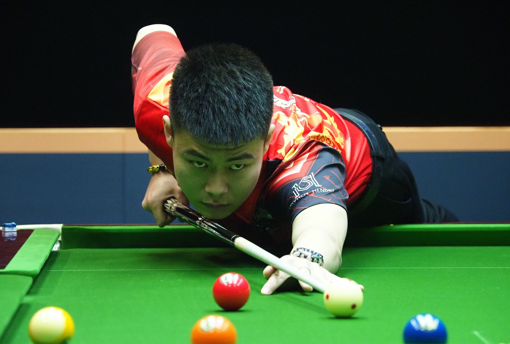 但从预赛的 但从预赛的