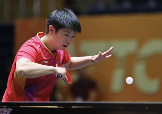 术上的变化 术上的变化