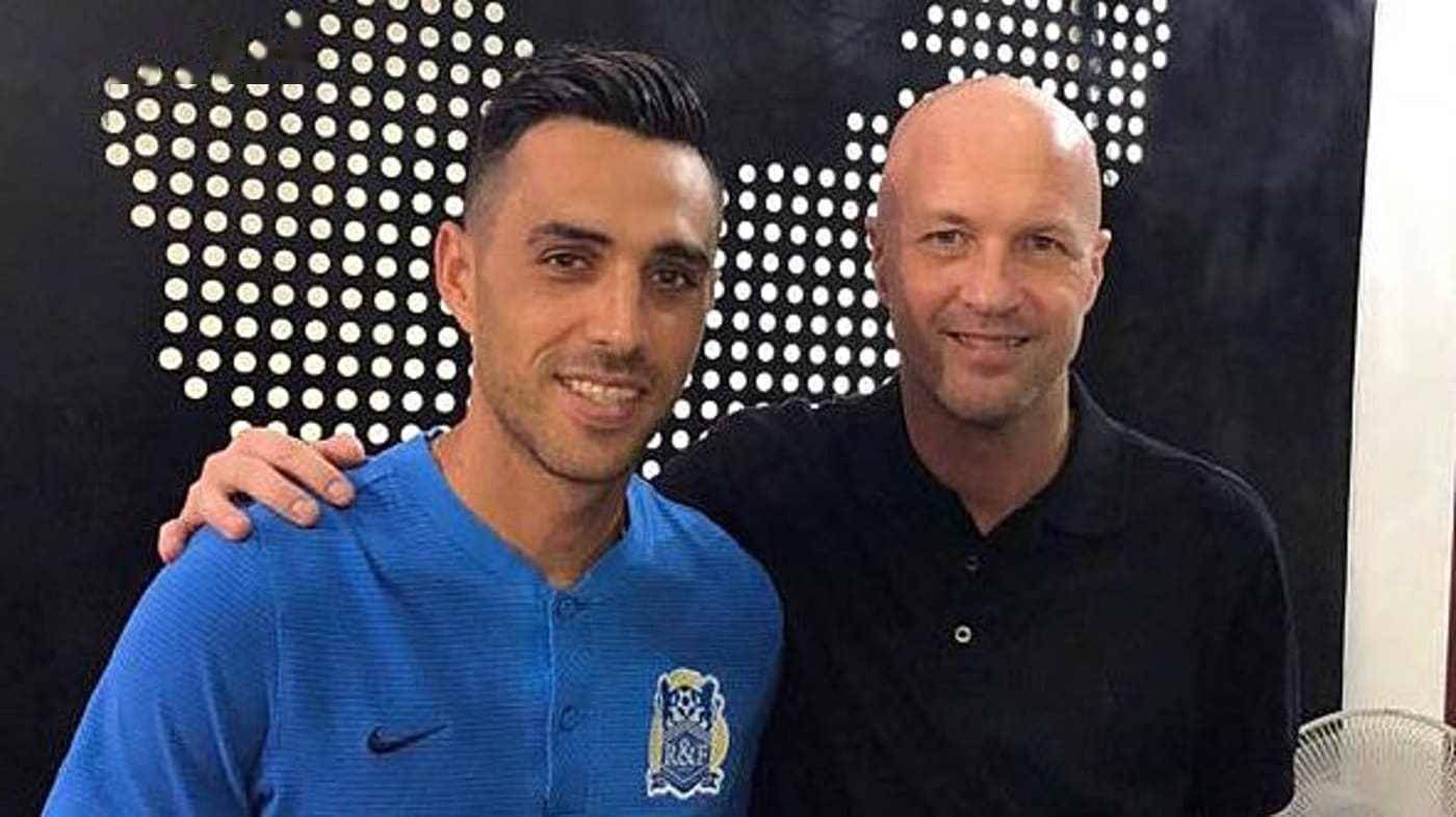 车手的技巧 车手的技巧